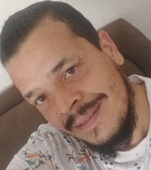 foto pessoal
